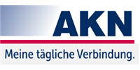 Wartungsplaner Logo AKN Eisenbahn AGAKN Eisenbahn AG